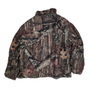 Walls Mossy Oak Break-Up Camo Lined Jacket - Large - Army & Outdoors - Field Jackets