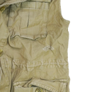 Treasure & Bond Women's Khaki Utility Vest - Medium