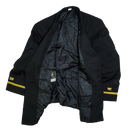 US Navy Supply Corps Ensign Service Dress Jacket - 41S, Large