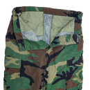 Woodland BDU Trousers - Small Regular