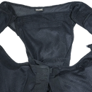 Mil-Tec Black Tactical Vest, Item 3