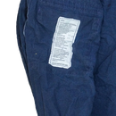 US Navy 2POC Blue Uniform Shirt - Medium Regular