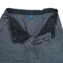 Propper Charcoal Grey Ripstop Tactical Trousers - 38x32 Large
