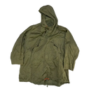 USGI M-43 Mountain Parka - Large