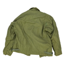 US Navy A-2 Deck Jacket - Modified, Medium
