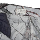 US Made Missouri River Outfitters Tree Top Camo BDU Trousers - XLarge