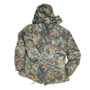 Vintage Stone Creek Hunting Camo Jacket w/ Removable Liner - XLarge