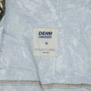 Denim Obsessed Project Rebel Camo Shirt - Medium