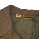 WWII US Army M1944 Ike Jacket - 38R, Medium