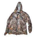 Frogg Toggs Realtree Edge Camo Rain Jacket - XLarge/2XLarge