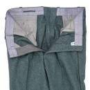 Vintage Swiss Army Wool Uniform Trousers - XLarge