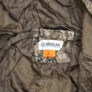 Magellan Outdoors Realtree APX Camo Hooded Jacket - XLarge - Army & Outdoors - Hoodies