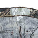 Rustic Ridge Mossy Oak Camo Field Trousers - Small