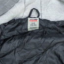 Dickies Brown Hooded Work Jacket - Small