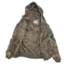 Magellan Outdoors Realtree APX Camo Hooded Jacket - XLarge - Army & Outdoors - Hoodies