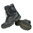 Rocky Alpha Force 8" SZ Boots - US 9.5 - Army & Outdoors - Boots