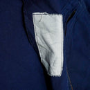 US Navy Blue Utility Coveralls - 48R, XLarge - US Navy Surplus - Overalls