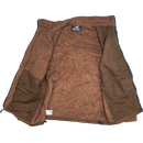 Kings River Mossy Oak Break-up Camo Fleece Jacket - Large - Army & Outdoors - Field Jackets