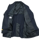 US Army Officer Blue Service Dress Jacket - 42R, Large, Item 2