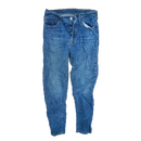 Levi's 501 Women's Blue Jeans - 29x32, Small