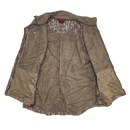 Mossy Oak Camo Sherpa Fleece Vest - 3XLarge