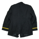 US Navy Supply Corps Ensign Service Dress Jacket - 41S, Large
