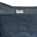 Mil-Tec Black Tactical Vest, Item 3