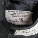 US Navy Officers Service Dress Jacket - 46L, XLarge Long
