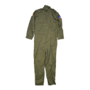 Top Gun Movie Replica Flyers Coveralls - Small
