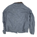 Woolrich Sherpa Lined Canvas Barn Jacket - XLarge