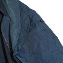 US Black Cold Weather Gore-Tex Security Jacket - Large - Army & Outdoors - Rain Jackets
