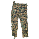 CN Digital Woodland Combat Trousers - Medium