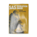 SAS: Operation Oman Hardback Book by Colonel Tony Jeapes - Army & Outdoors - Books
