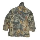 US Made Duxbak Realtree Quilted Jacket - XLarge