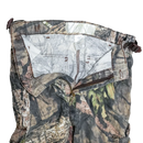 Rustic Ridge Mossy Oak Camo Field Trousers - Small