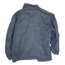 Red Kap Grey Quilted Work Jacket - Large