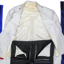Royal New Zealand Artillery Tropical Mess Dress Uniform Set - Medium