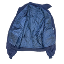 Utah Military Academy Blue Lightweight Lined Jacket - 48L, 2XLarge