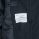 USGI Women's Black Lightweight Windbreaker Jacket - 16R, Large