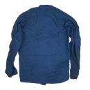 US Navy 2POC Blue Uniform Shirt - Medium Regular
