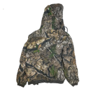 Magellan Outdoors Realtree APX Camo Hooded Jacket - XLarge - Army & Outdoors - Hoodies
