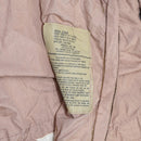 USGI Tan CVC Coveralls - Medium Regular