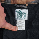 Wells Creek Outfitters Mossy Oak Camo Lined Jacket - Large