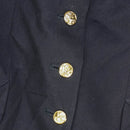 US Army Women's Officer Service Dress Jacket - 14MR, Medium