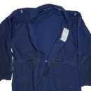 US Navy Blue Utility Coveralls - 48R, XLarge