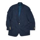 Vintage Wimbledon Blue Dress jacket - Medium - Army & Outdoors - Dress Jackets