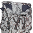 US Made Missouri River Outfitters Tree Top Camo BDU Trousers - XLarge