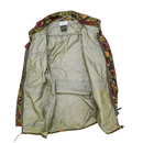 NZ Army Swazi DPM Gore-Tex Jacket - Small
