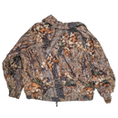 Gamehide Mossy Oak Camo Cold Weather Jacket - 3XLarge