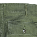 USGI OG-107 Utility Pants - 34x33, Medium